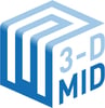 3dmid Logo