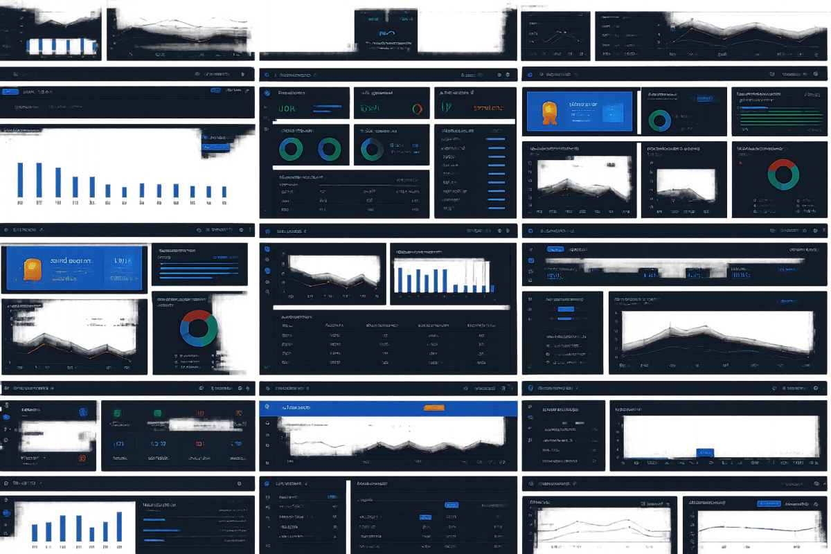 IOWA Webapp Dashboard – Sensoren live überwachen