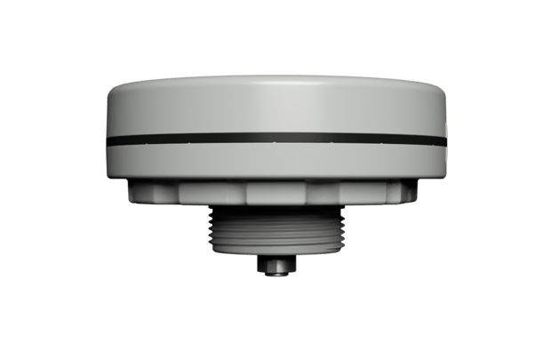 EOS420 IoT-Sensor für 4–20 mA Pegelsonden von Sentinum