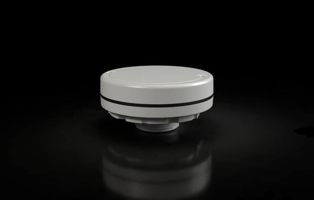 EOS Radar Füllstandsensor 60 GHz von Sentinum