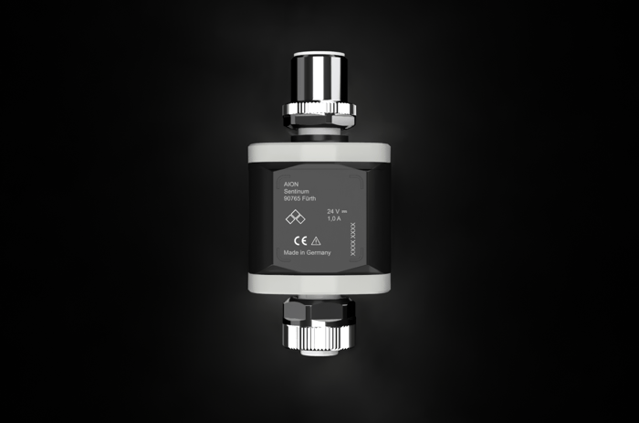 Aion mioty IO-Link Adapter image