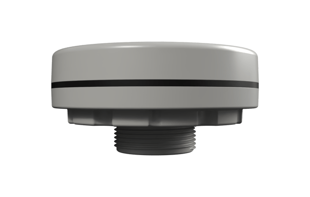 EOS Radar Füllstandsensor 60 GHz von Sentinum