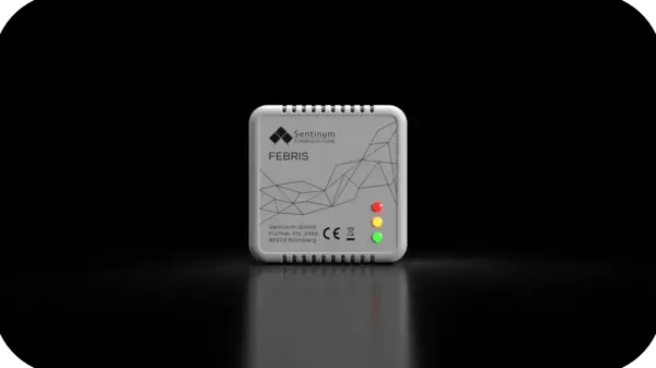 Febris CO2