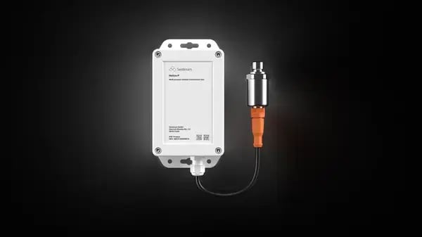 Helios-P Drucksensor