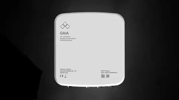 GAIA Bodenmonitoring
