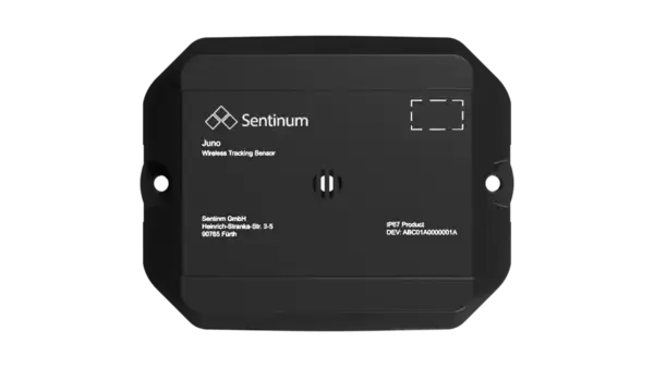 Juno IP67 TH Sensor