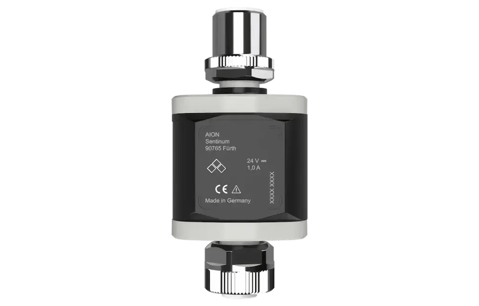 AION IO-Link mioty adapter
