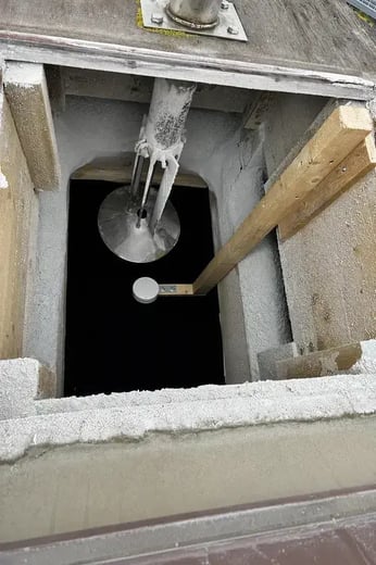Füllstandmonitoring von Grundwasserpegelmessstellen, Silos und Tanks mit IoT-Sensorik