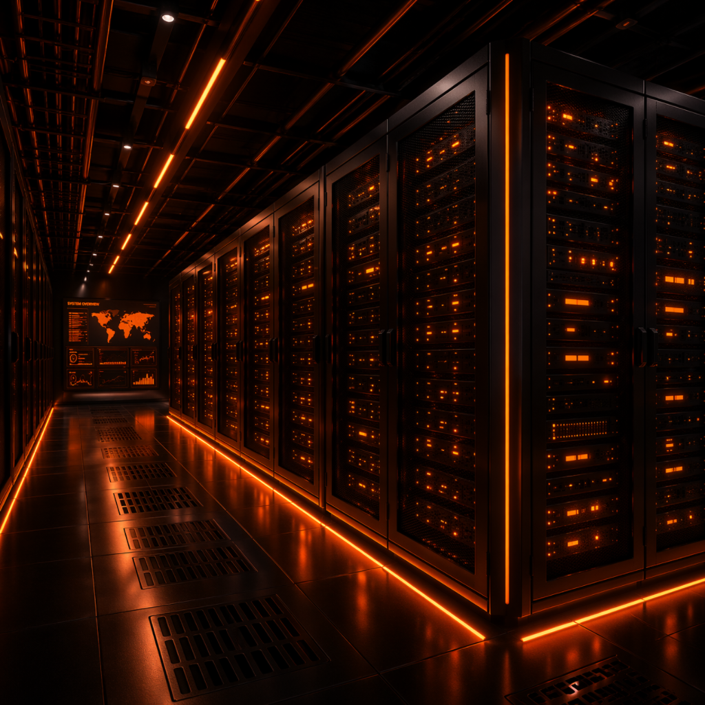 DataHub Visualisierung