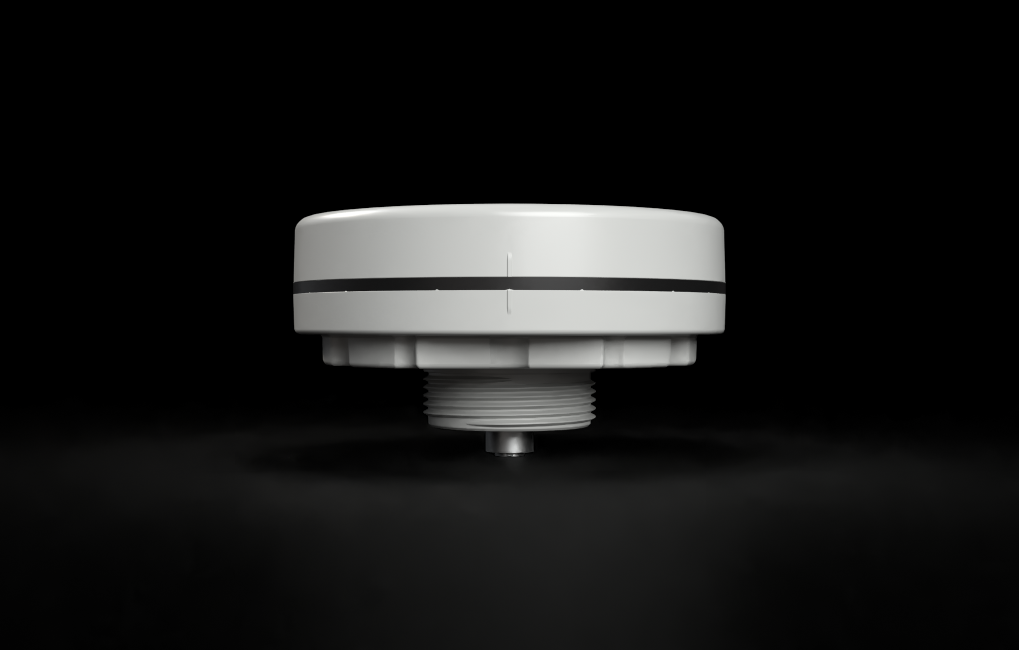 EOS420 Sensor für 4–20 mA Pegelsonden