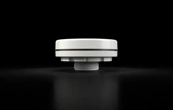 IoT‑Sensorgerät Febris CO₂