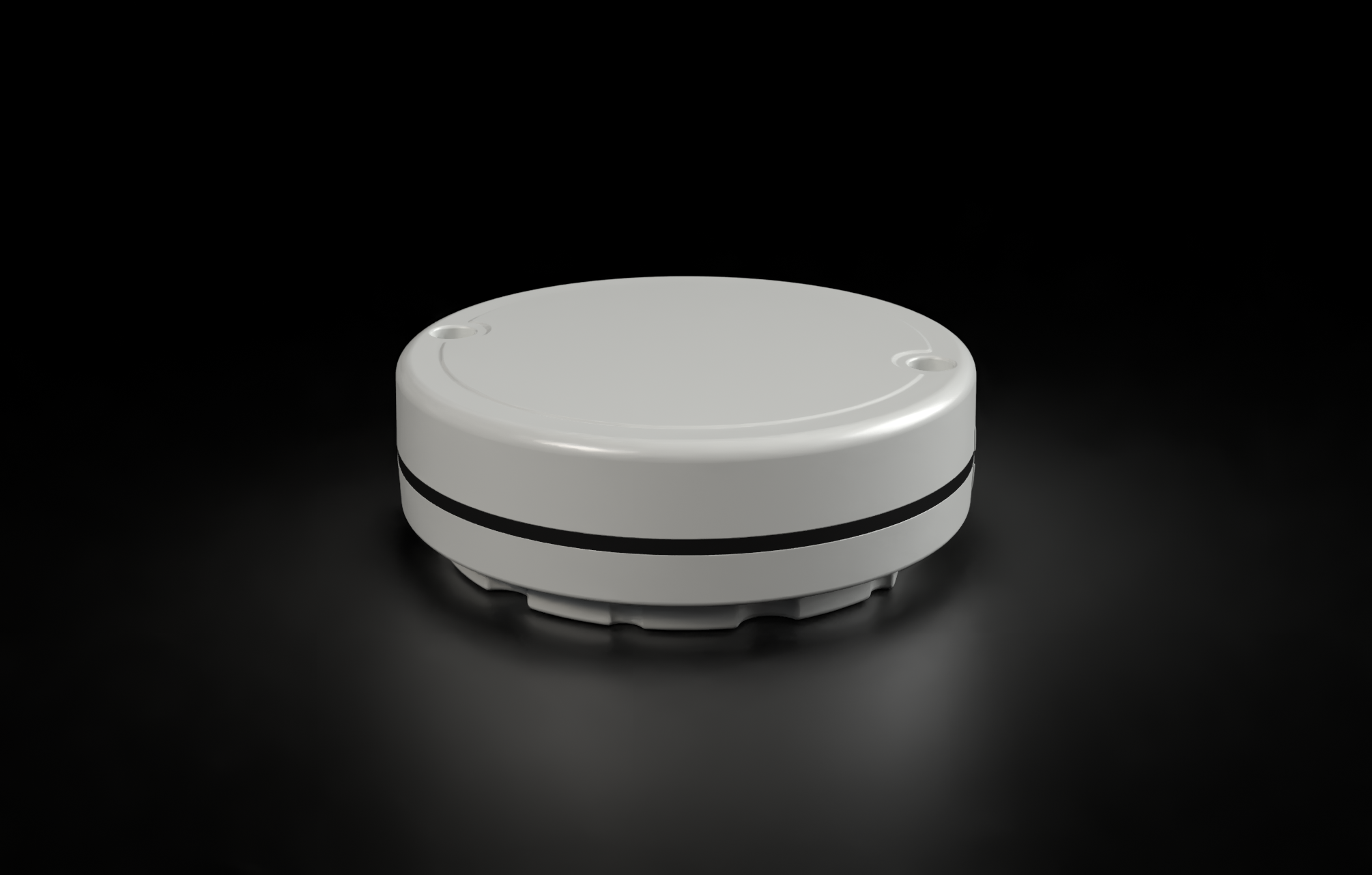 EOS flache Bauform