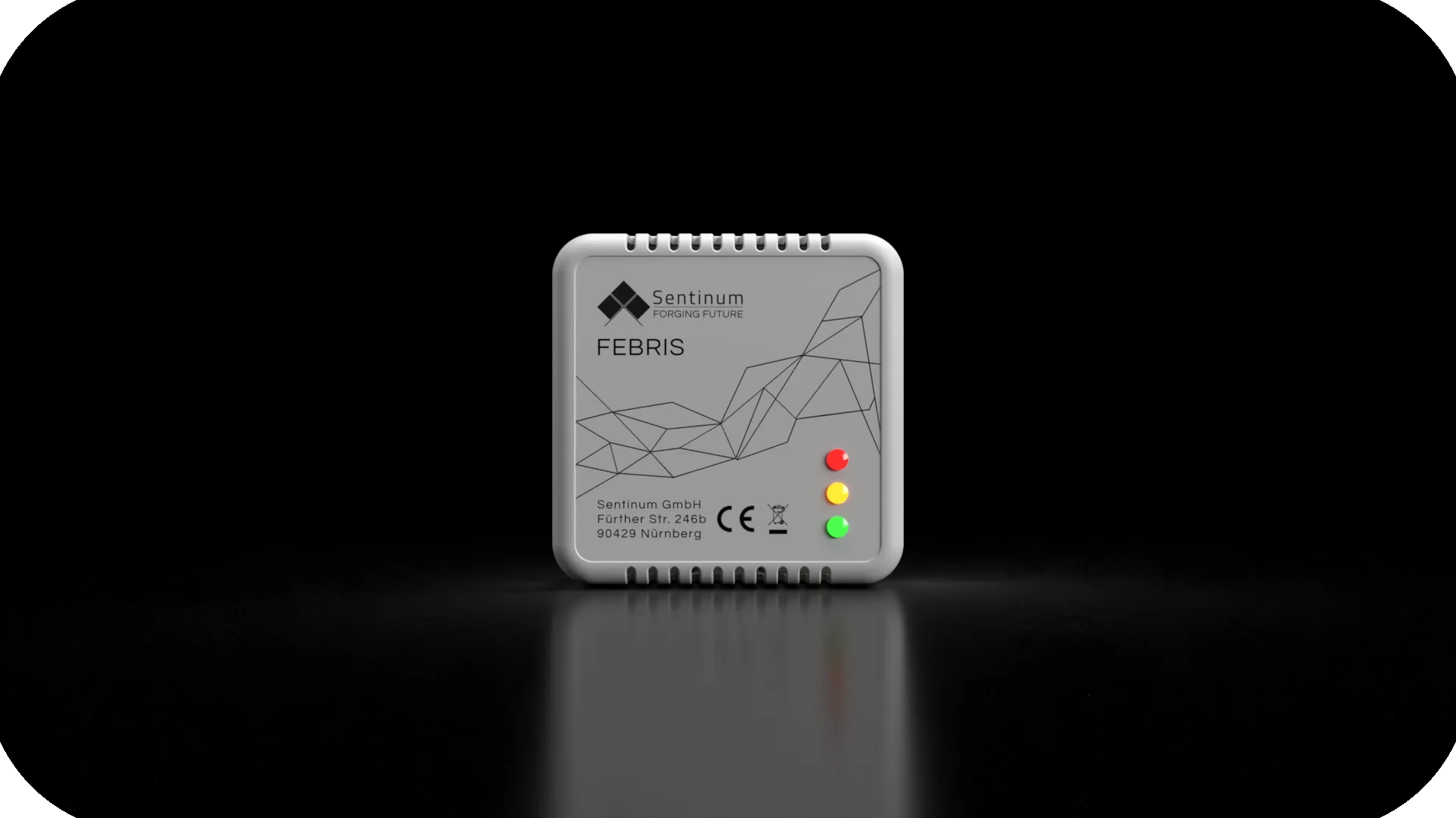 Febris CO2