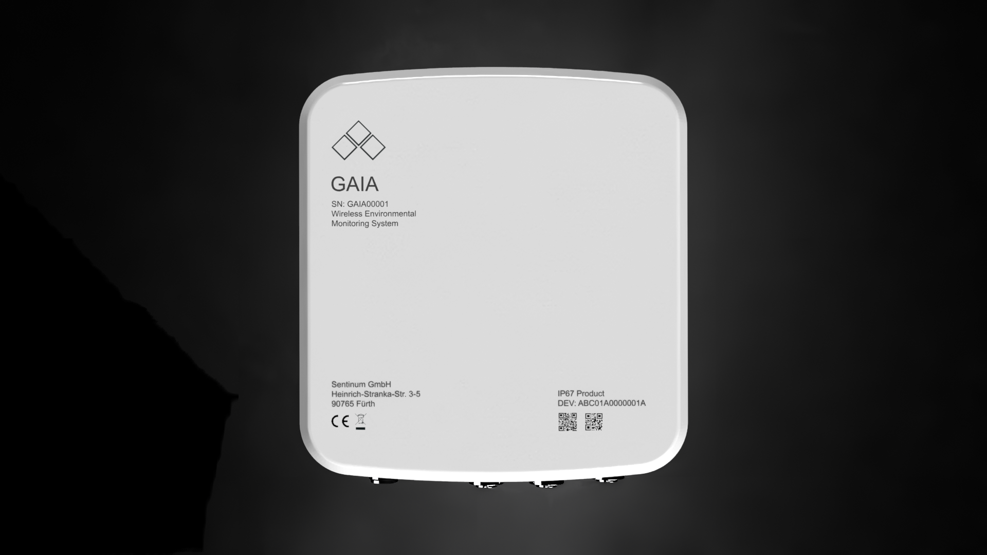 GAIA Bodenmonitoring