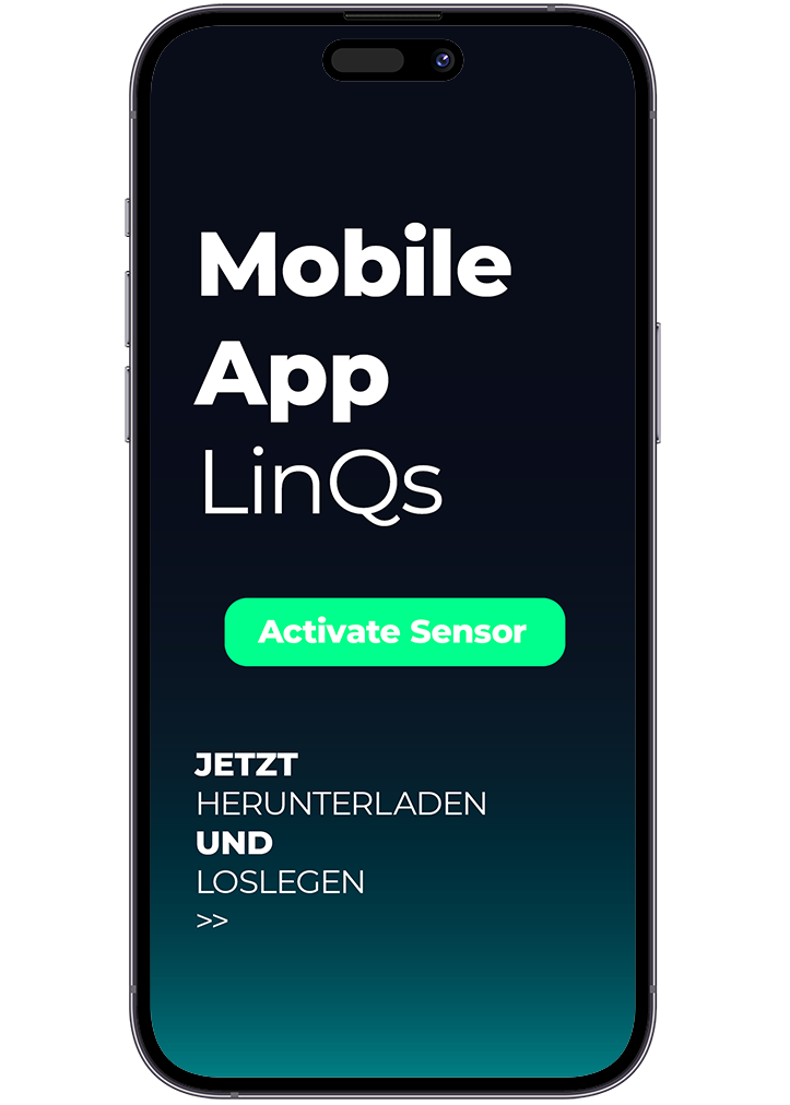 Sentinum LinQs App