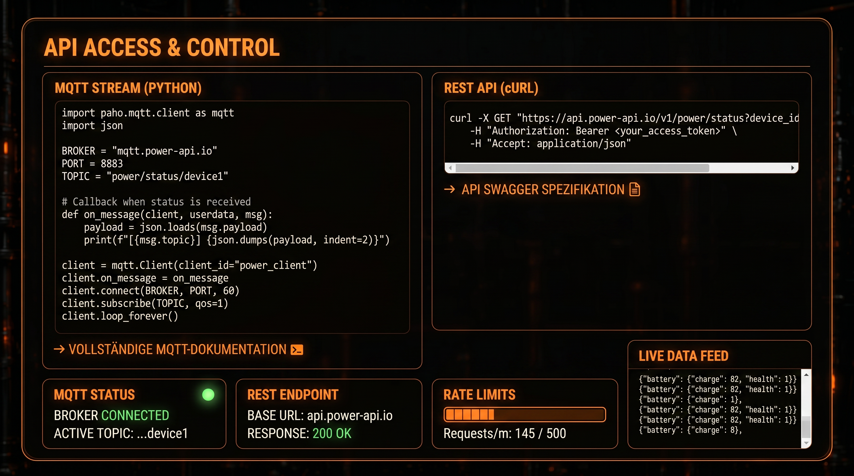 LuneX API