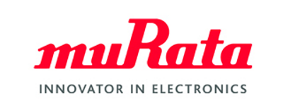 Murata Innovator In Electronics Logo