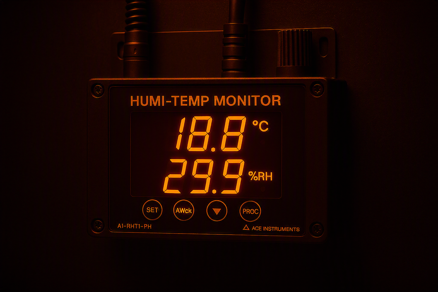 Orelia Tilt Sensor