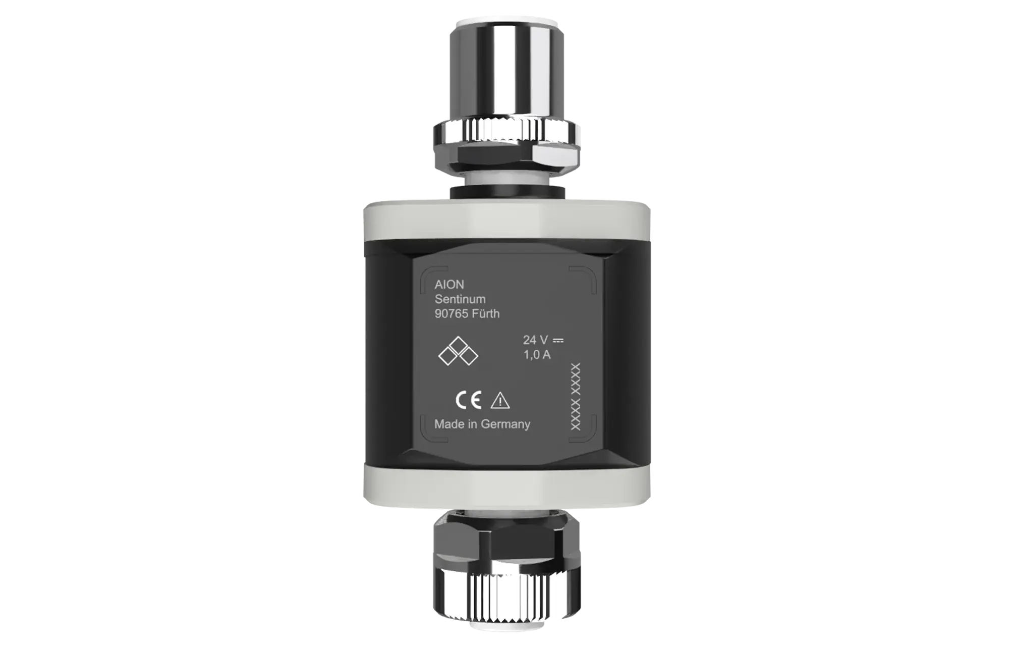 AION IO-Link mioty adapter