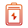 Batterie Icon