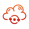 cloud-sync Icon