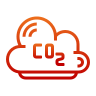 CO2 Icon