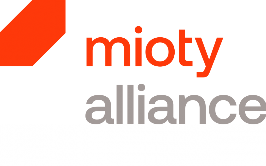 Sentinum ist neues Mitglied in der MIOTY Alliance