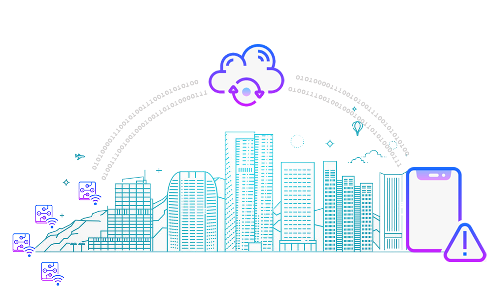 urbanWater Cloud: Die IoT Plug&Play Lösung für Water Monitoring
