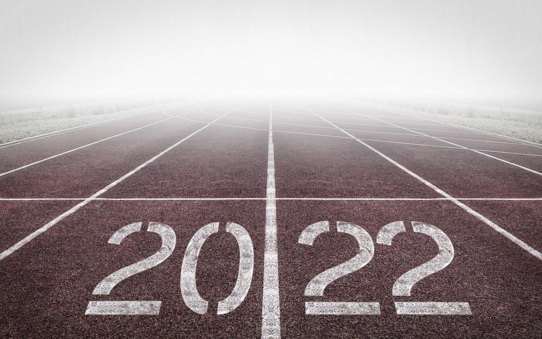 Guten Start in 2022 – Fokusthemen, Impulse und Roadmap